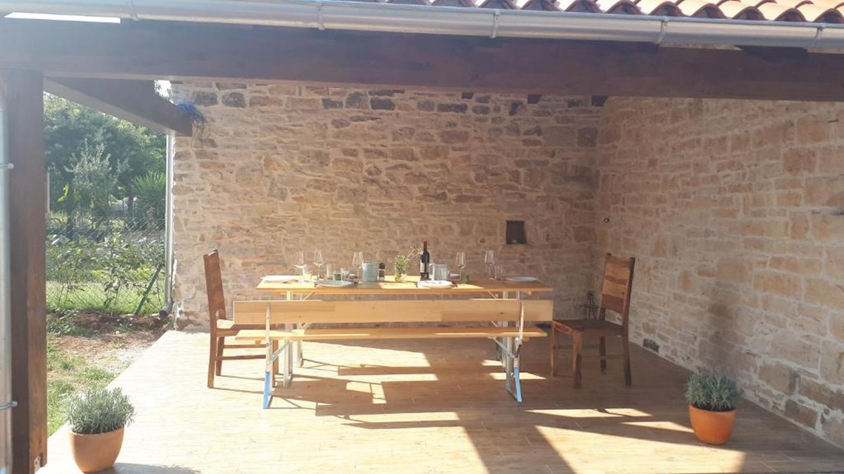 Kuća Na prodaju - ISTARSKA KANFANAR