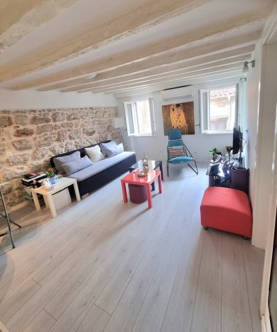 Appartement à vendre 40 m² – Rovinj