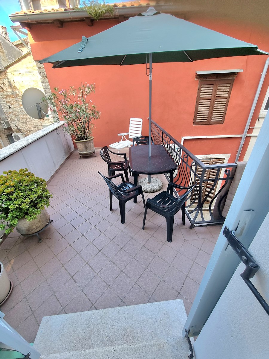 Flat For sale - ISTARSKA BALE