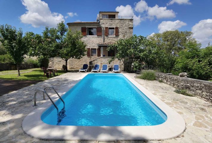 Dom na predaj 171 m² – Poreč