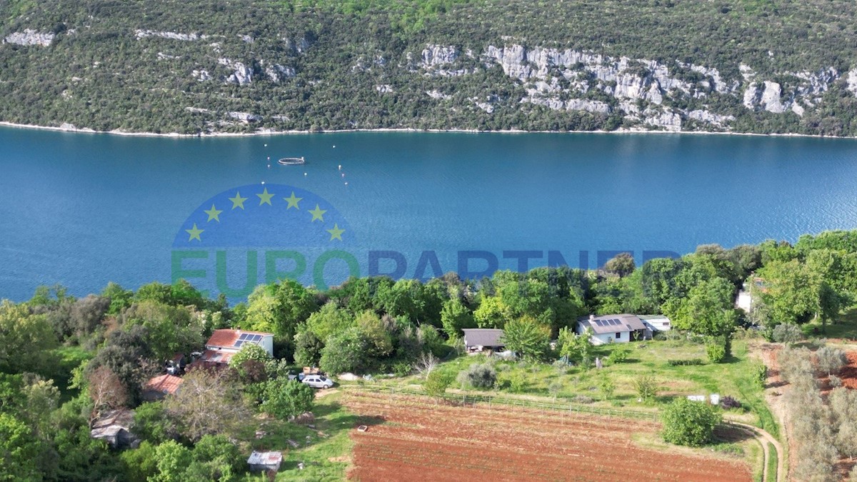 Pozemek Na prodej - ISTARSKA ROVINJ