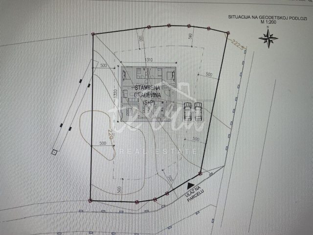 Land For sale - Istarska Labin - foto 2/2