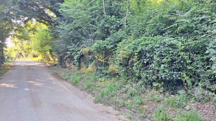 Terreno In vendita - Primorsko-goranska Kraljevica - foto 3/5