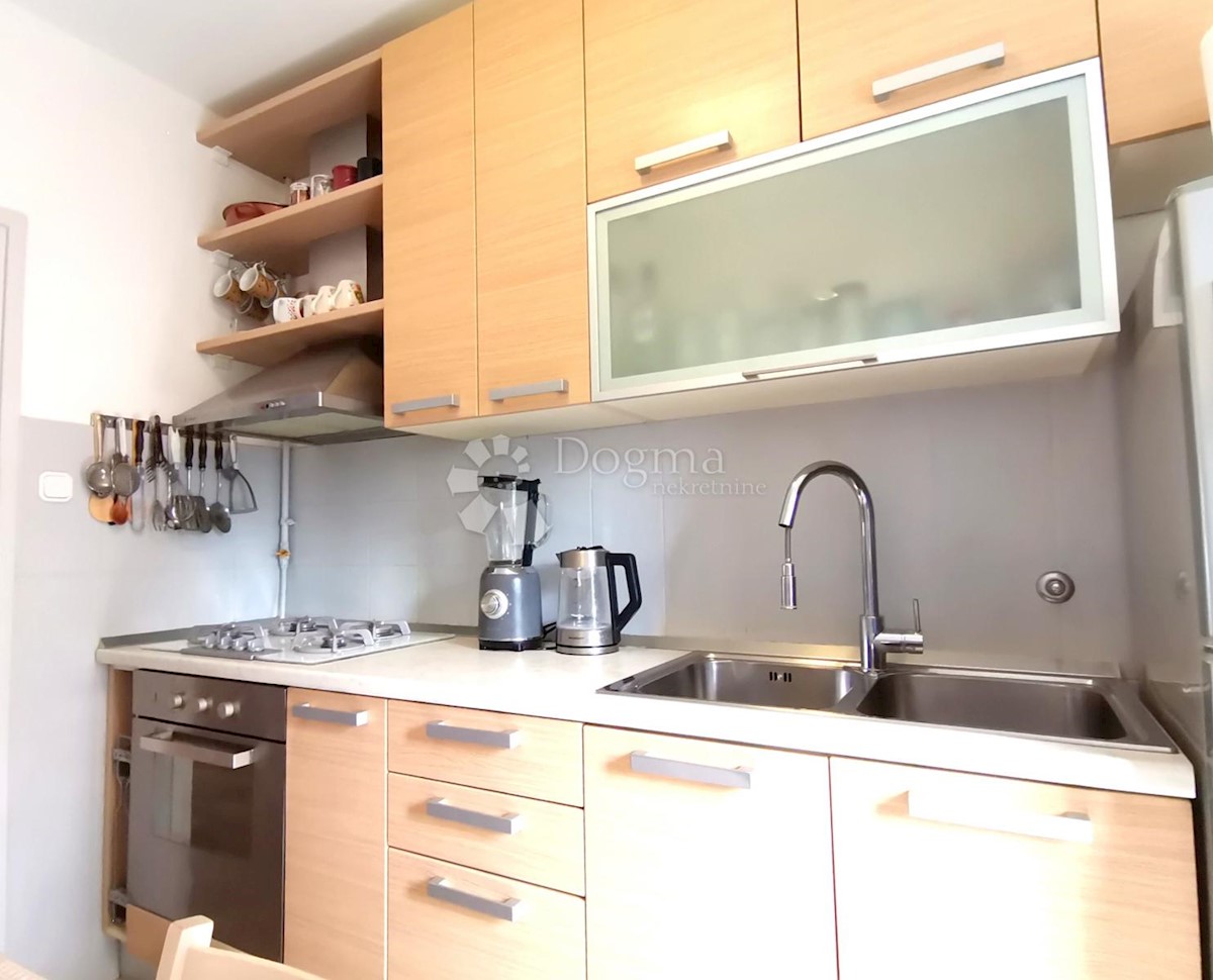 Apartment Zu verkaufen - GRAD ZAGREB ZAGREB