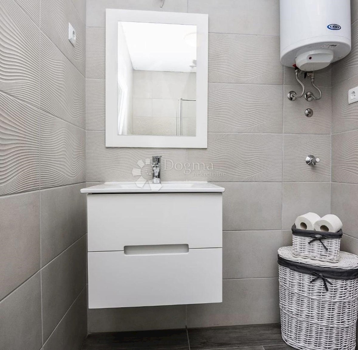 Apartment Zu verkaufen - ZADARSKA VIR