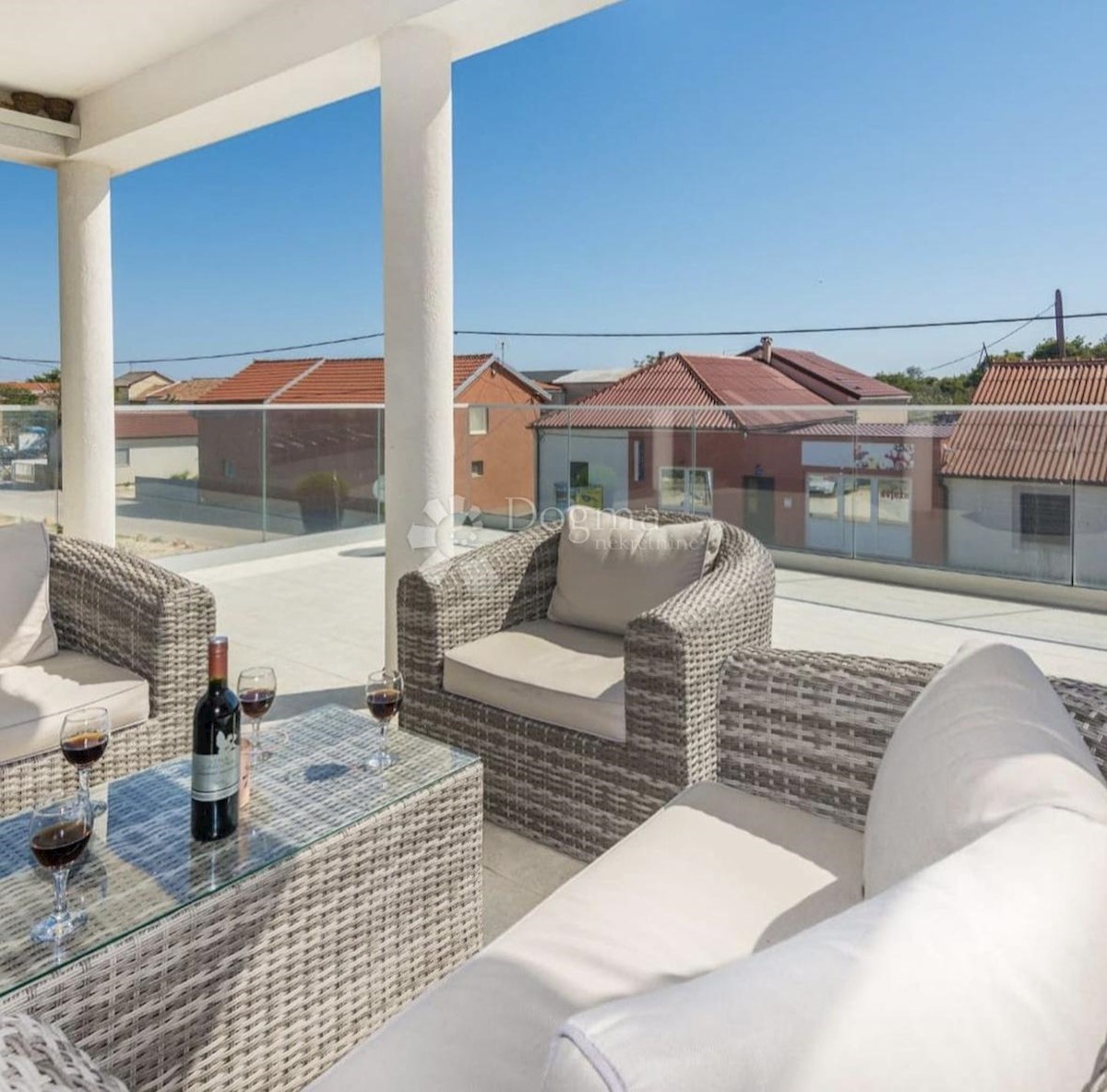 Apartment Zu verkaufen - ZADARSKA VIR