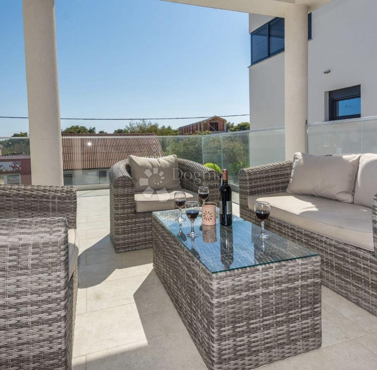 Apartment Zu verkaufen - ZADARSKA VIR