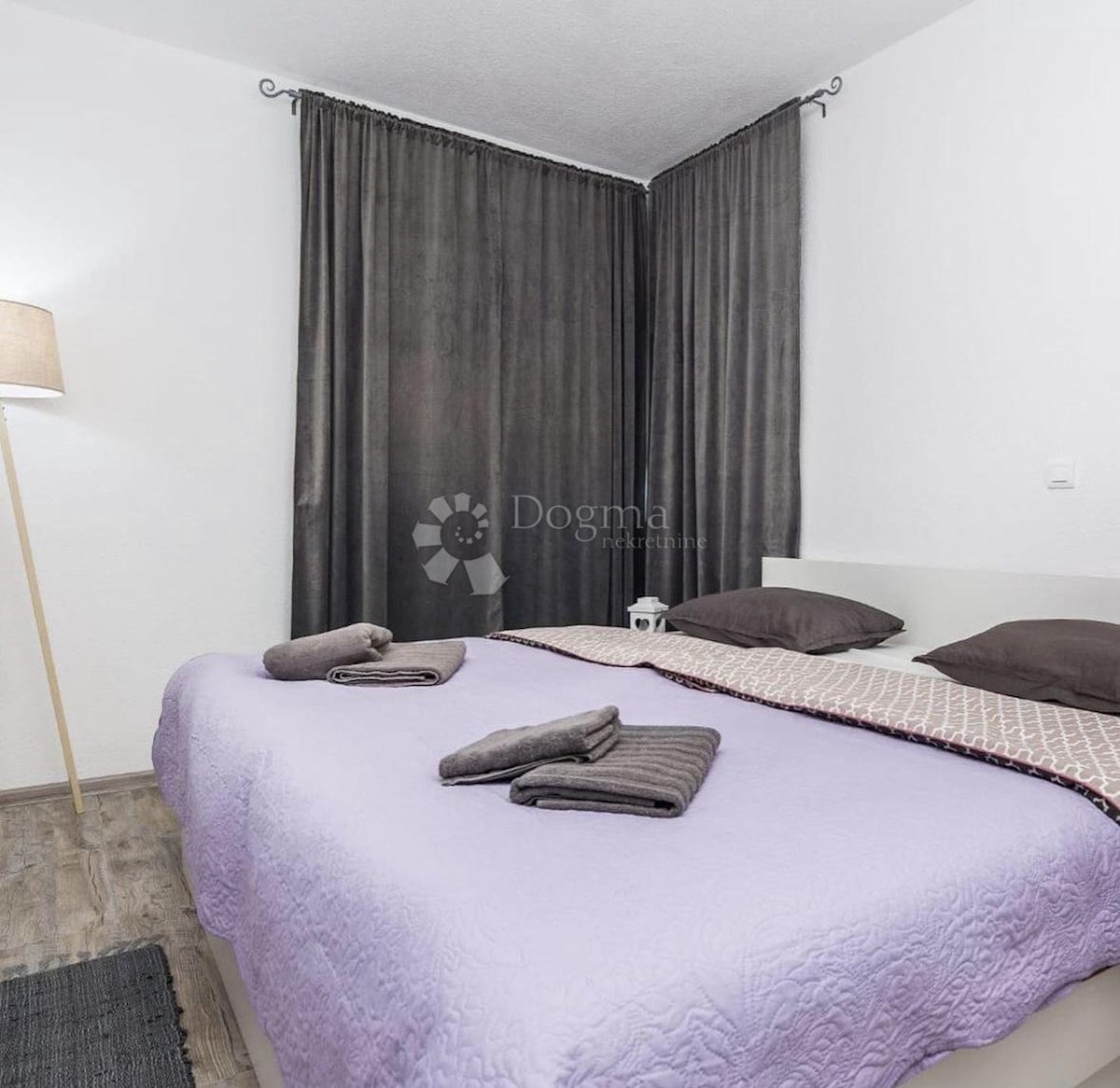 Apartment Zu verkaufen - ZADARSKA VIR