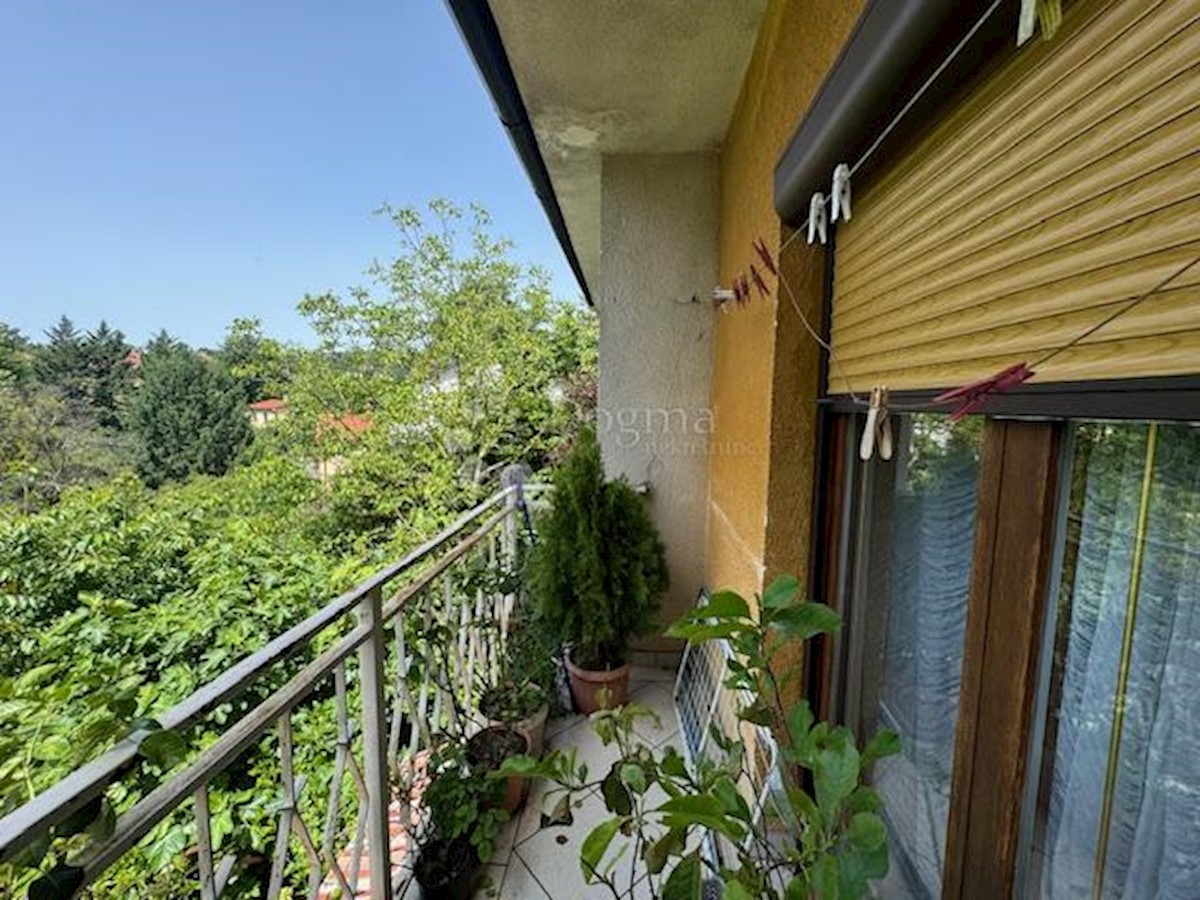 Flat For sale - PRIMORSKO-GORANSKA ČAVLE