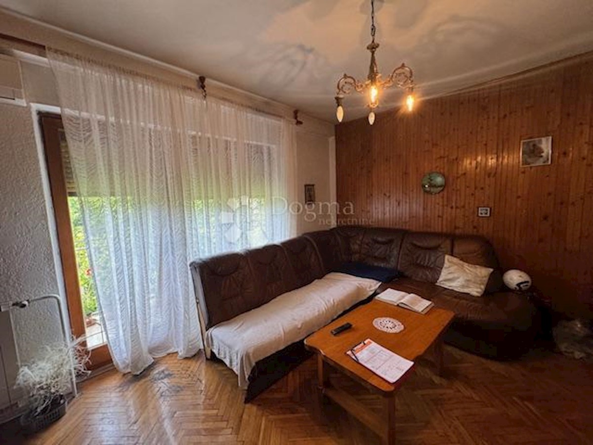 Flat For sale - PRIMORSKO-GORANSKA ČAVLE