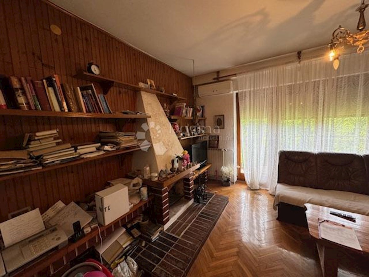 Flat For sale - PRIMORSKO-GORANSKA ČAVLE