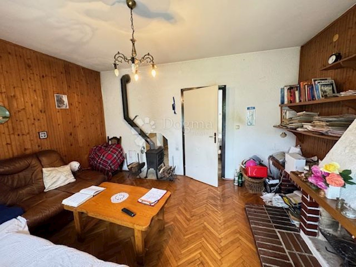 Apartmán Na predaj - PRIMORSKO-GORANSKA ČAVLE