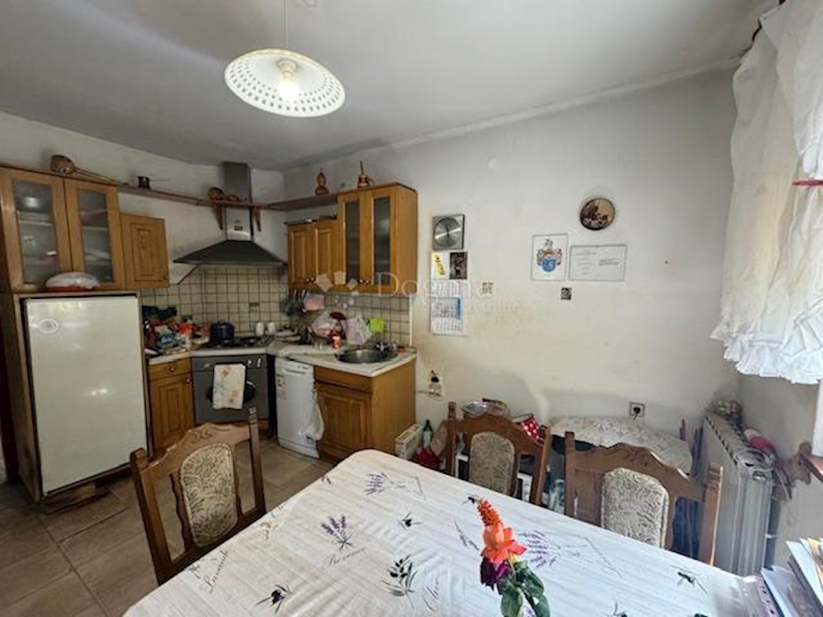 Flat For sale - PRIMORSKO-GORANSKA ČAVLE