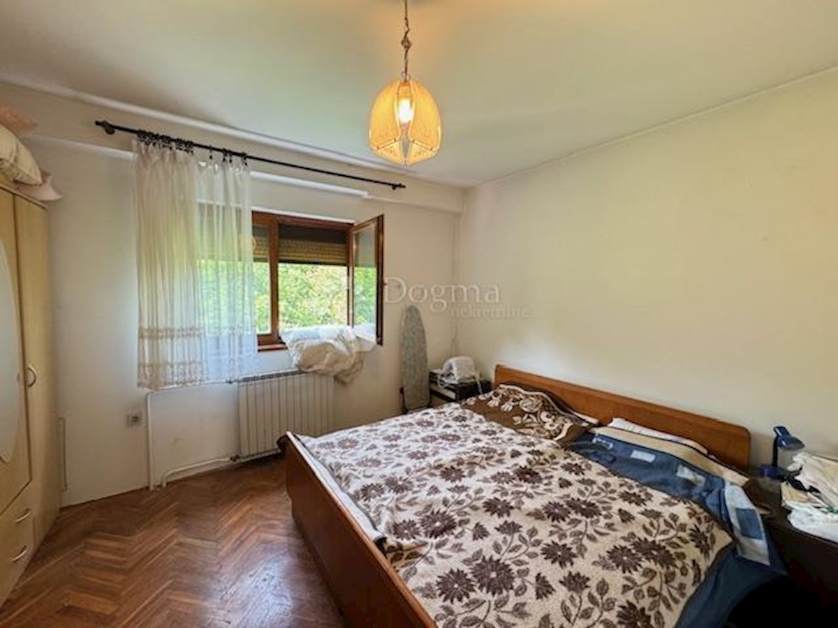 Flat For sale - PRIMORSKO-GORANSKA ČAVLE