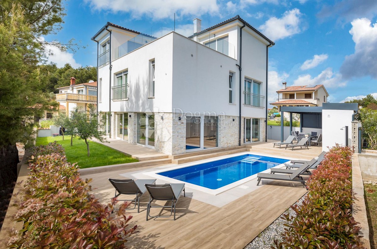 Haus Zu verkaufen - ISTARSKA FAŽANA
