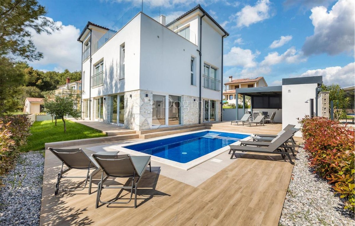 Haus Zu verkaufen - ISTARSKA FAŽANA
