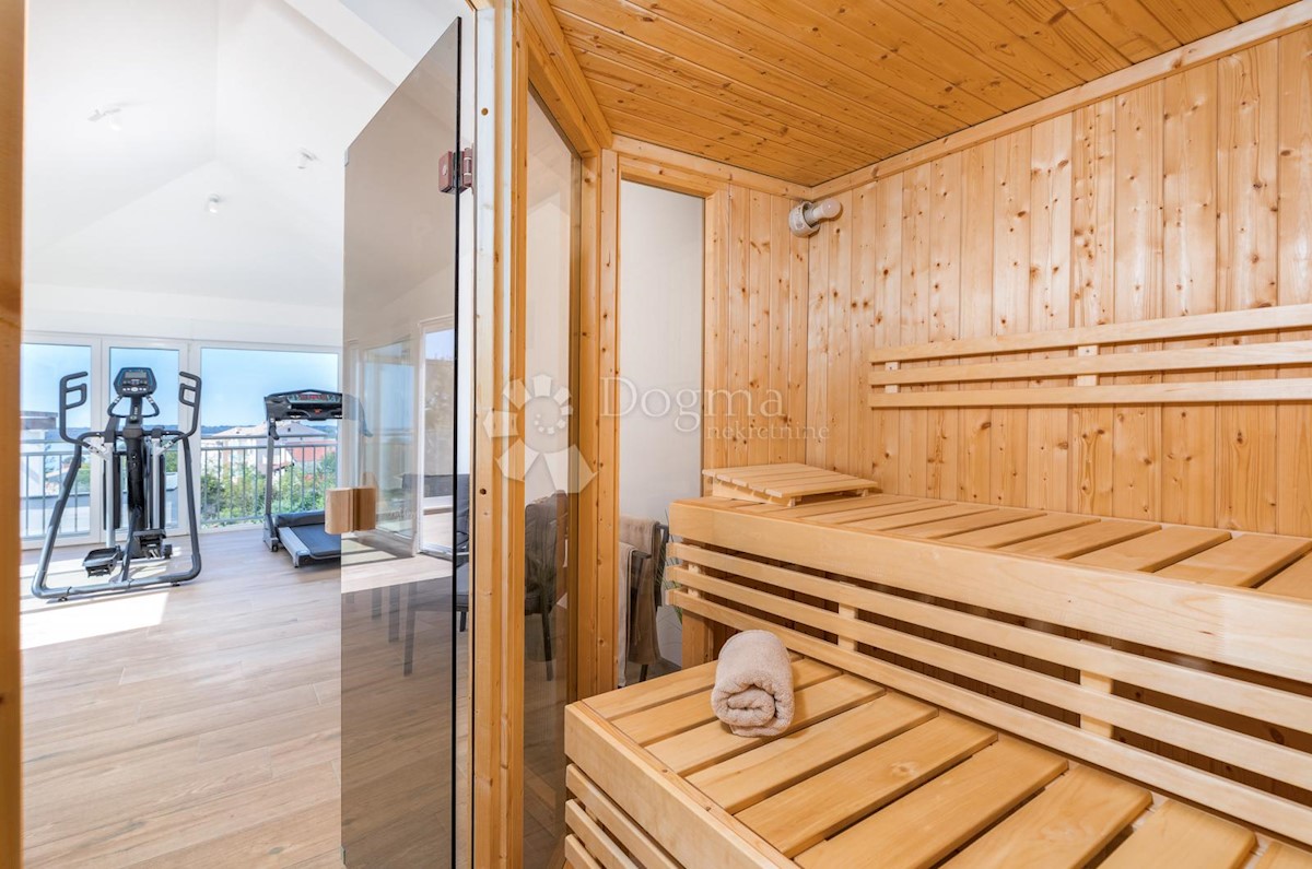 Haus Zu verkaufen - ISTARSKA FAŽANA