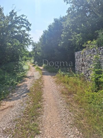 Parcela Naprodaj - Istarska Kanfanar - foto 5/5