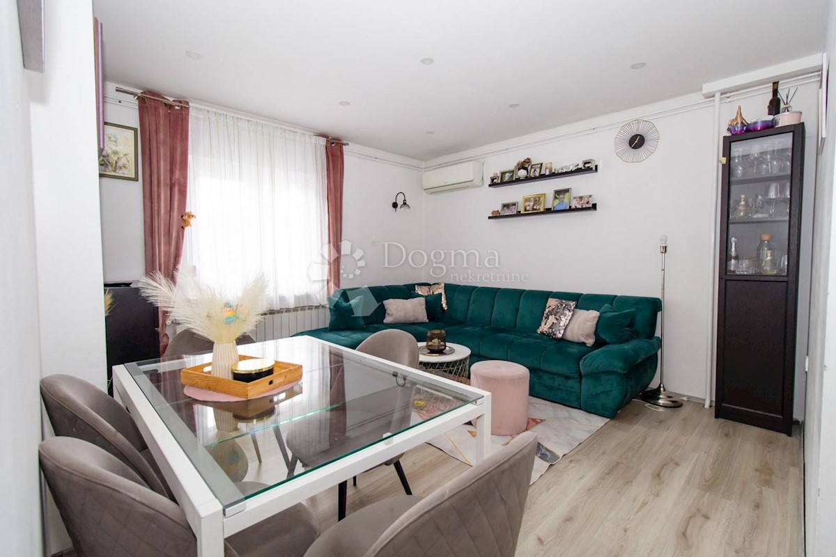 Apartmán Na predaj - GRAD ZAGREB ZAGREB