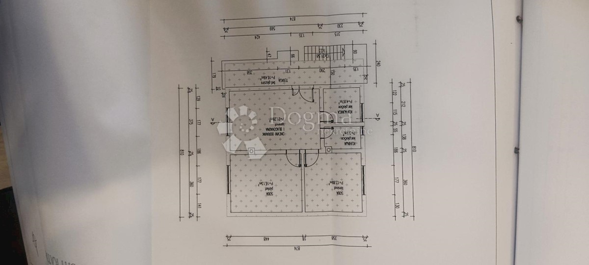 Apartment Zu verkaufen - GRAD ZAGREB ZAGREB