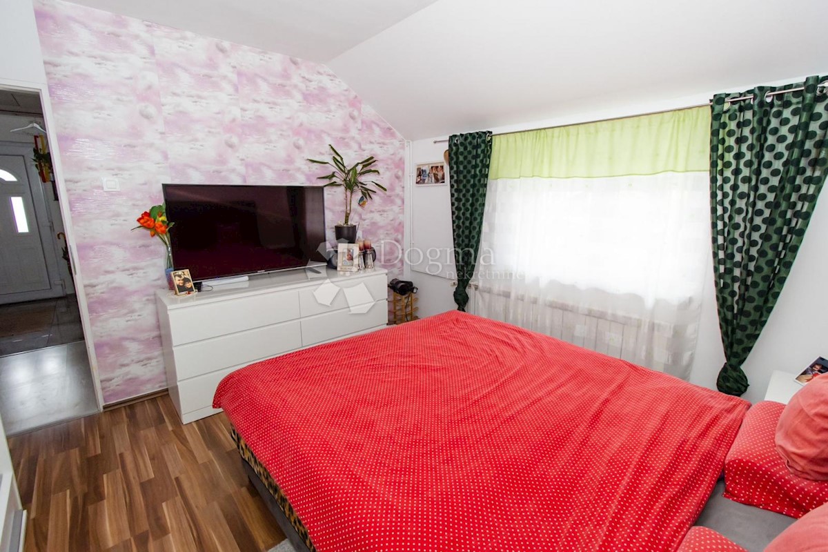 Apartmán Na predaj - GRAD ZAGREB ZAGREB