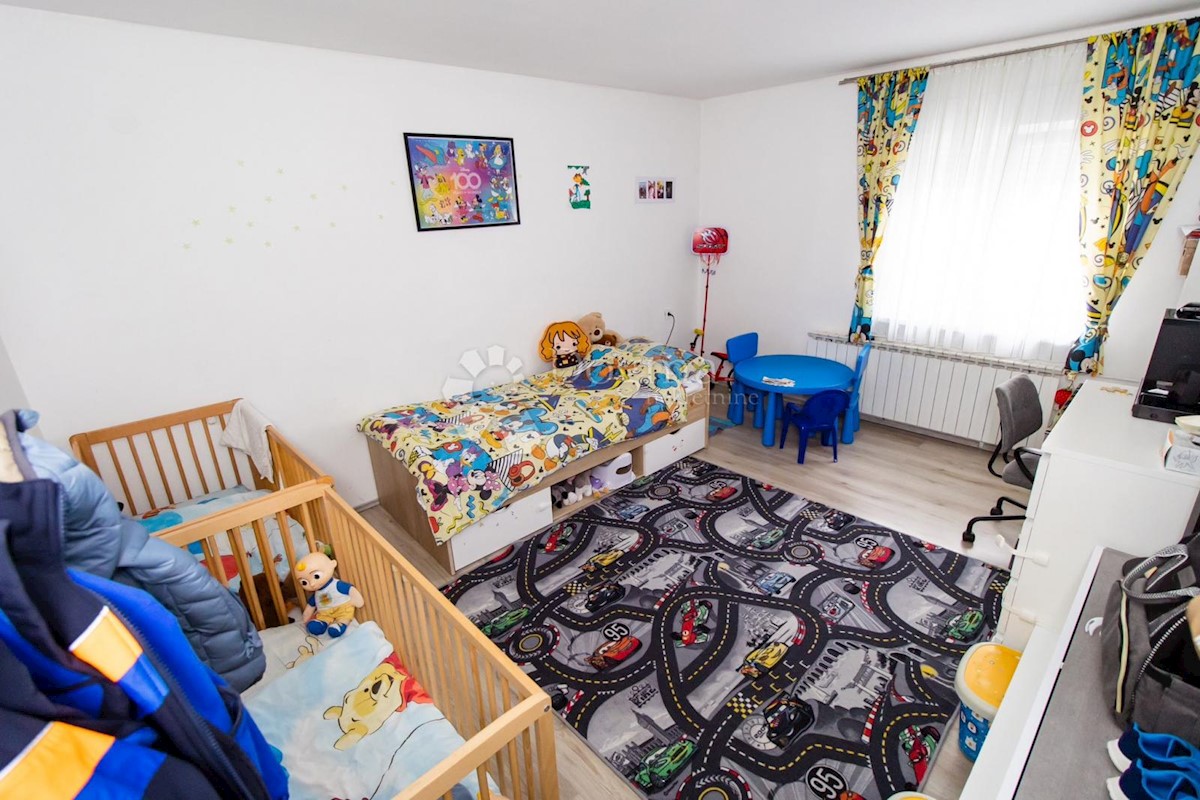 Apartmán Na prodej - GRAD ZAGREB ZAGREB