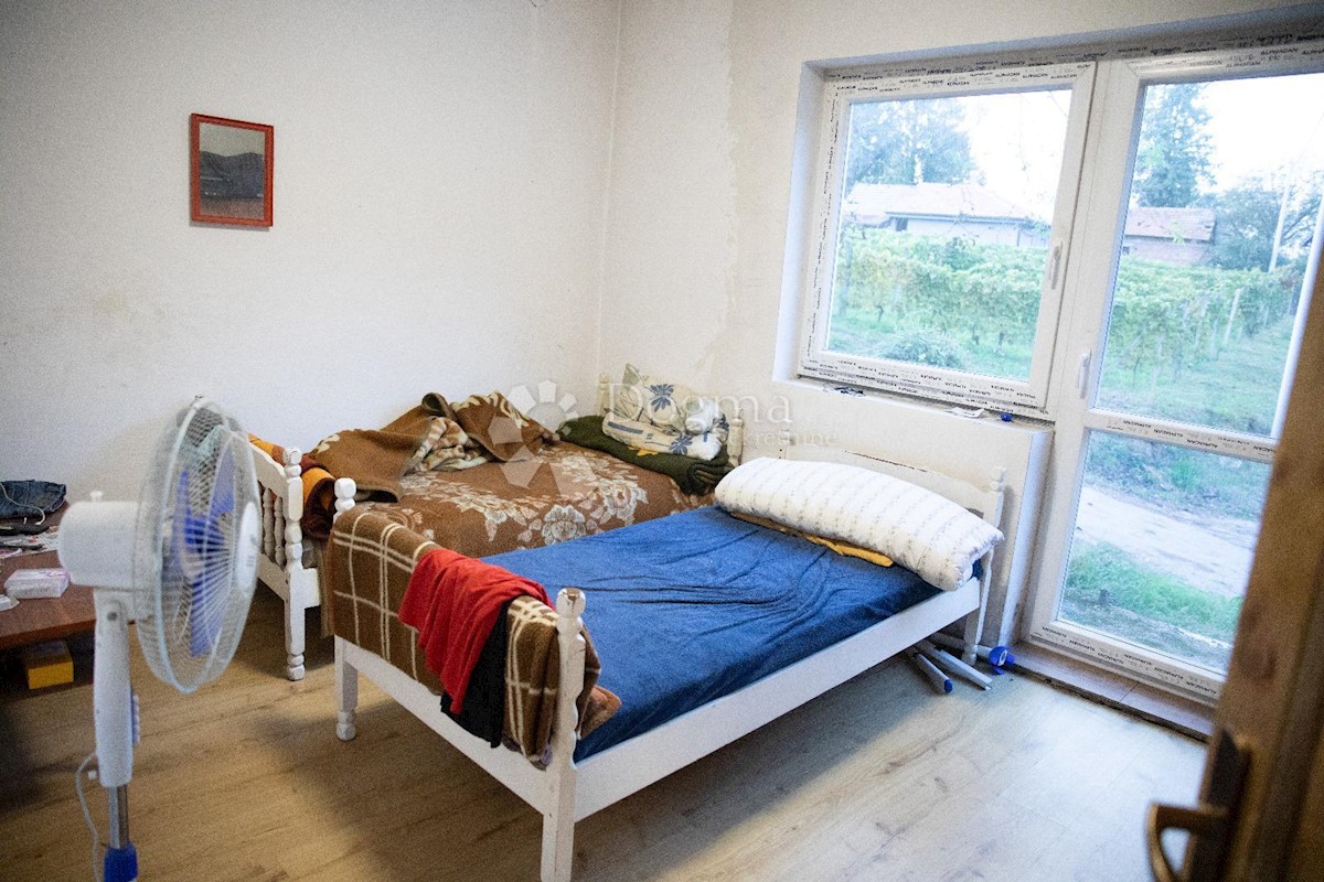 Kuća Na prodaju - BJELOVARSKO-BILOGORSKA BJELOVAR