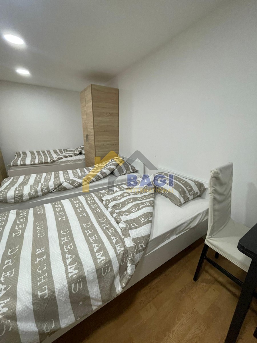 Apartma Za najem - MEĐIMURSKA DONJA DUBRAVA