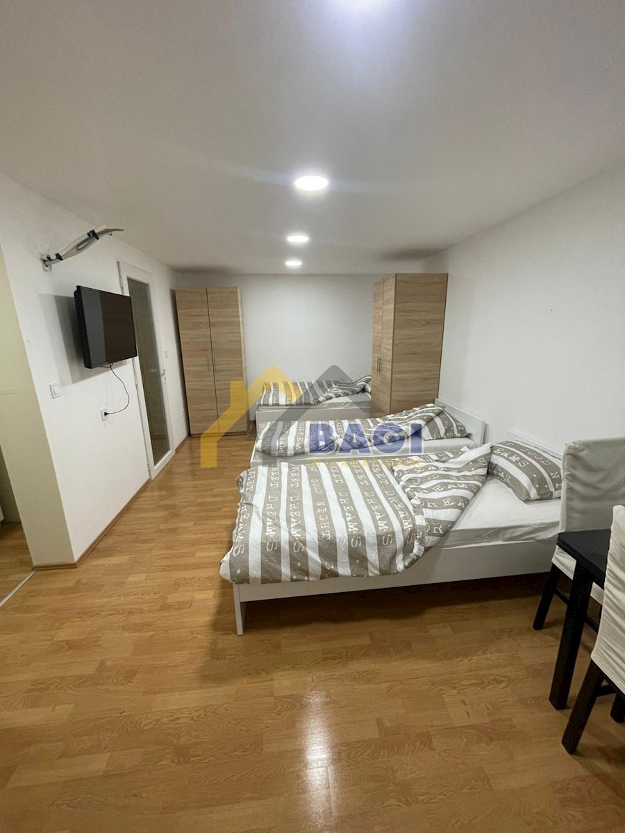 Apartma Za najem - MEĐIMURSKA DONJA DUBRAVA