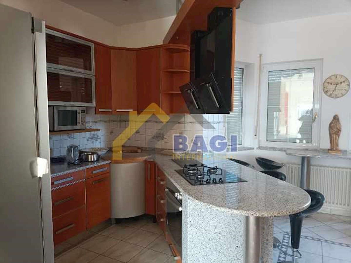 House For rent RAKITJE