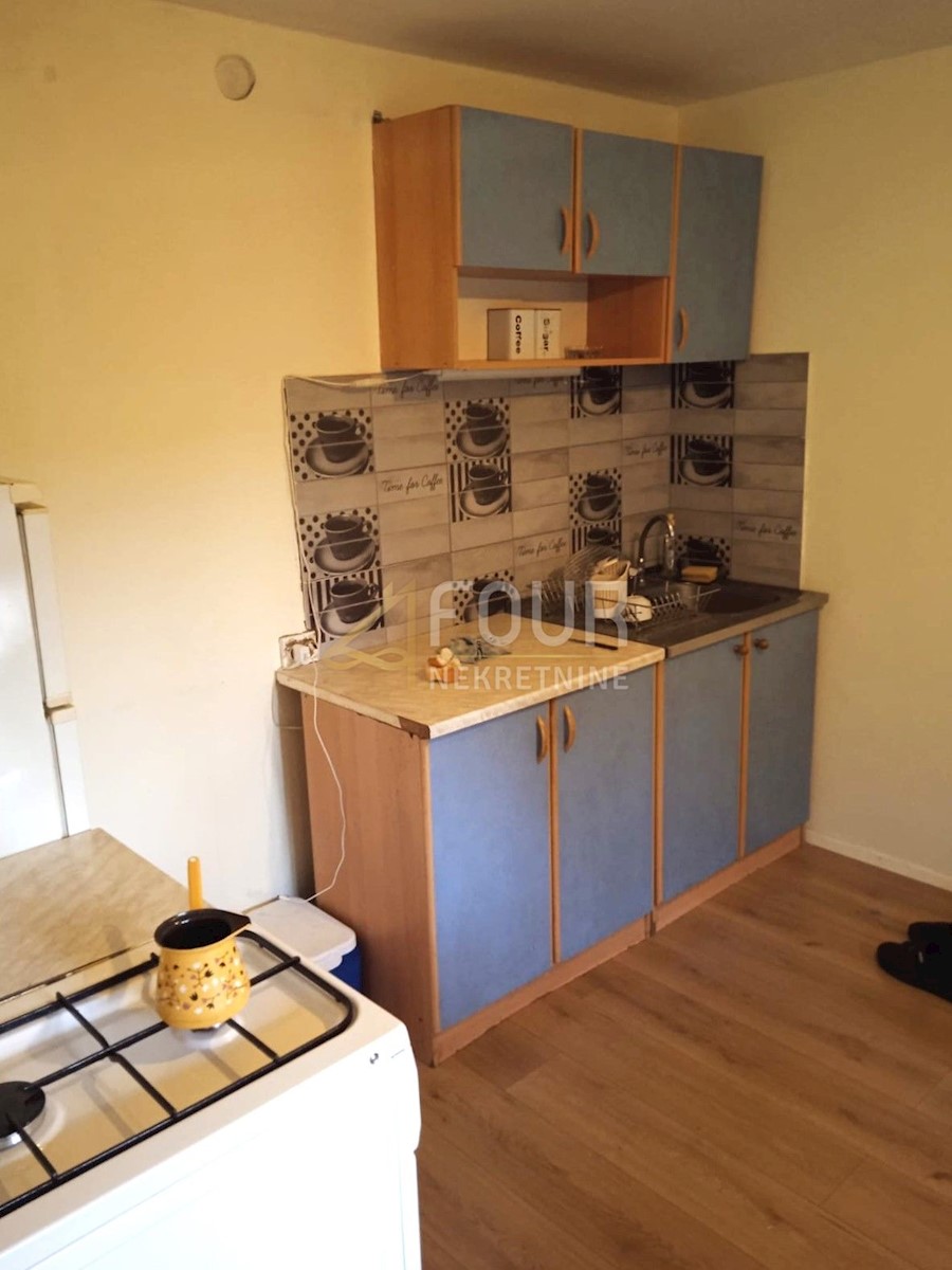 Apartmán Na prodej - PRIMORSKO-GORANSKA RIJEKA