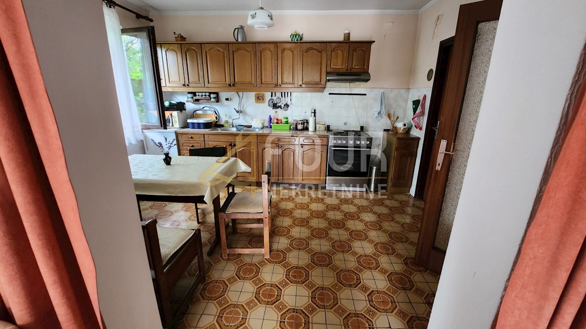 Kuća Na prodaju - PRIMORSKO-GORANSKA VINODOLSKA OPĆINA