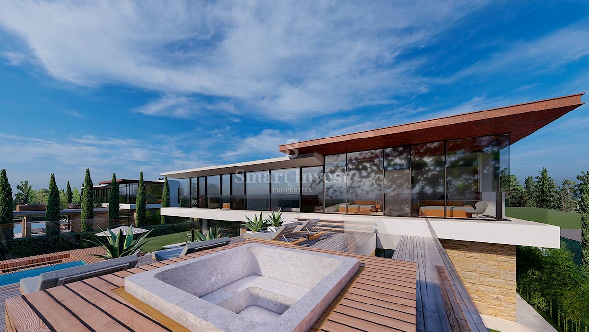 Haus Zu verkaufen - ISTARSKA POREČ
