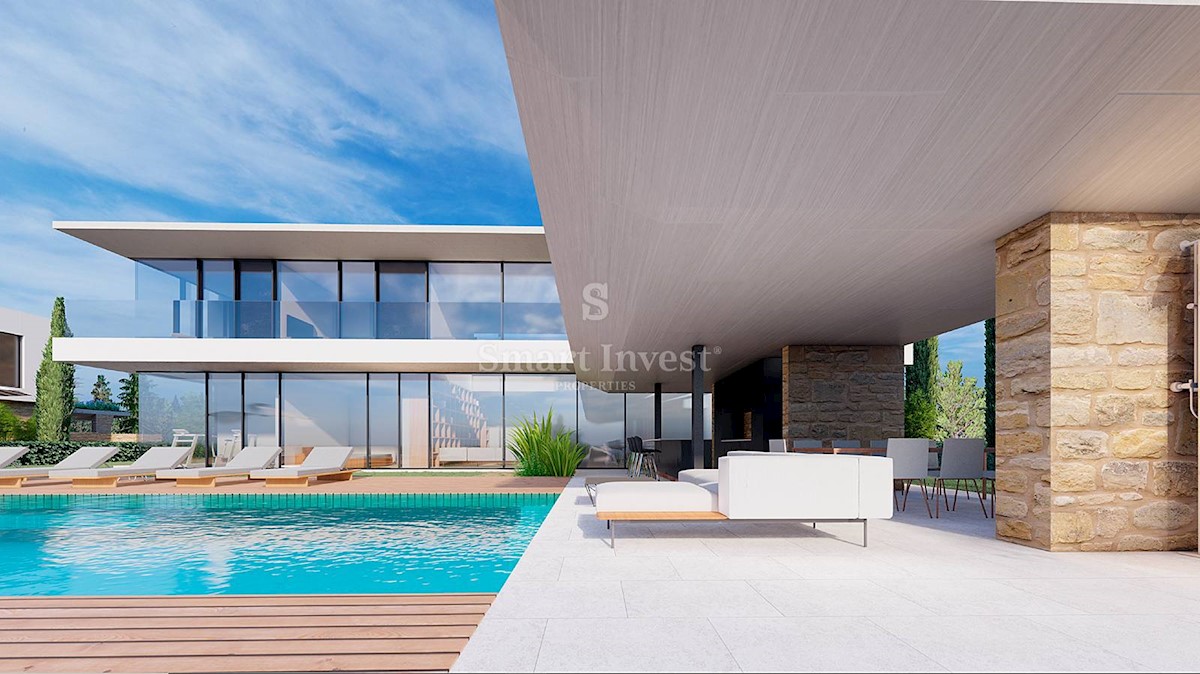 Haus Zu verkaufen - ISTARSKA POREČ