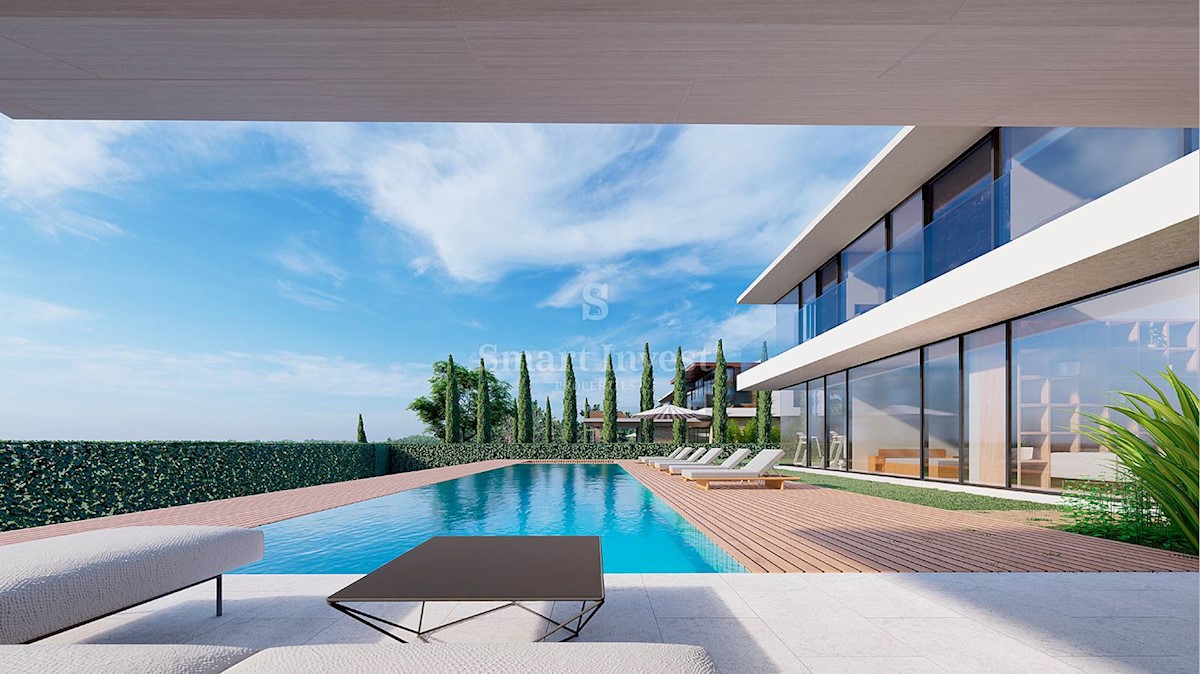 Haus Zu verkaufen - ISTARSKA POREČ