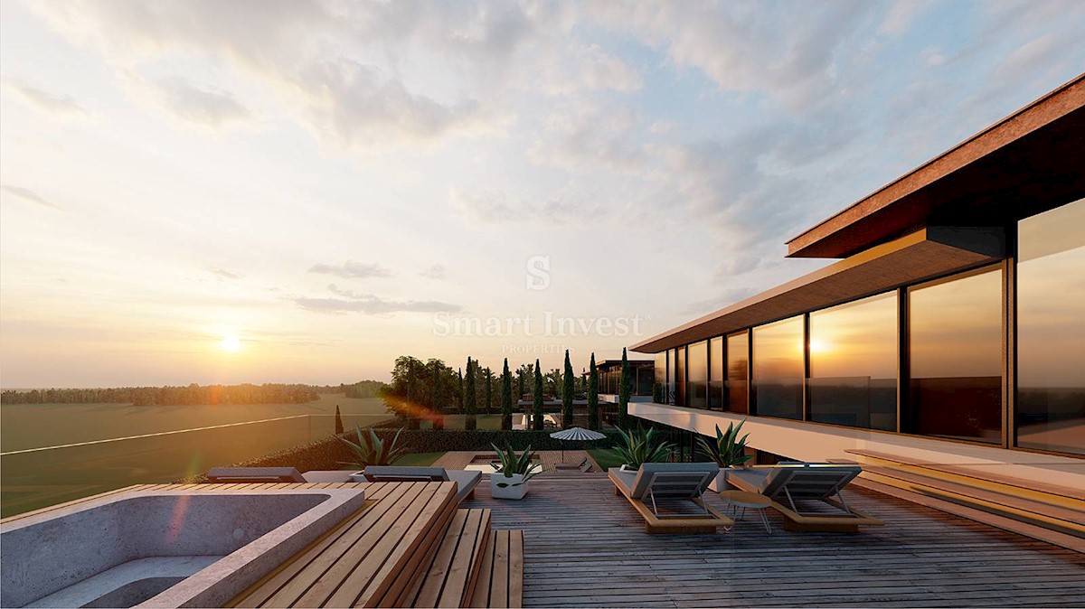 Haus Zu verkaufen - ISTARSKA POREČ