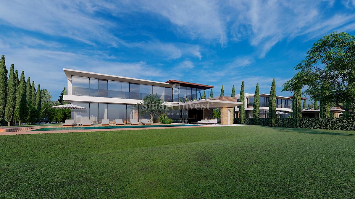 Haus Zu verkaufen - ISTARSKA POREČ