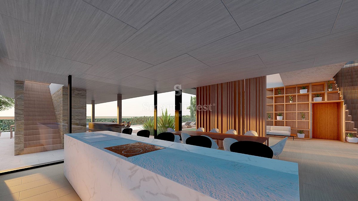 Haus Zu verkaufen - ISTARSKA POREČ