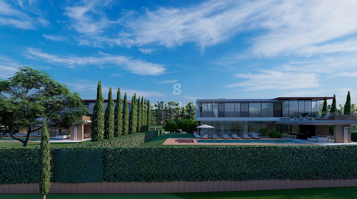 Haus Zu verkaufen - ISTARSKA POREČ