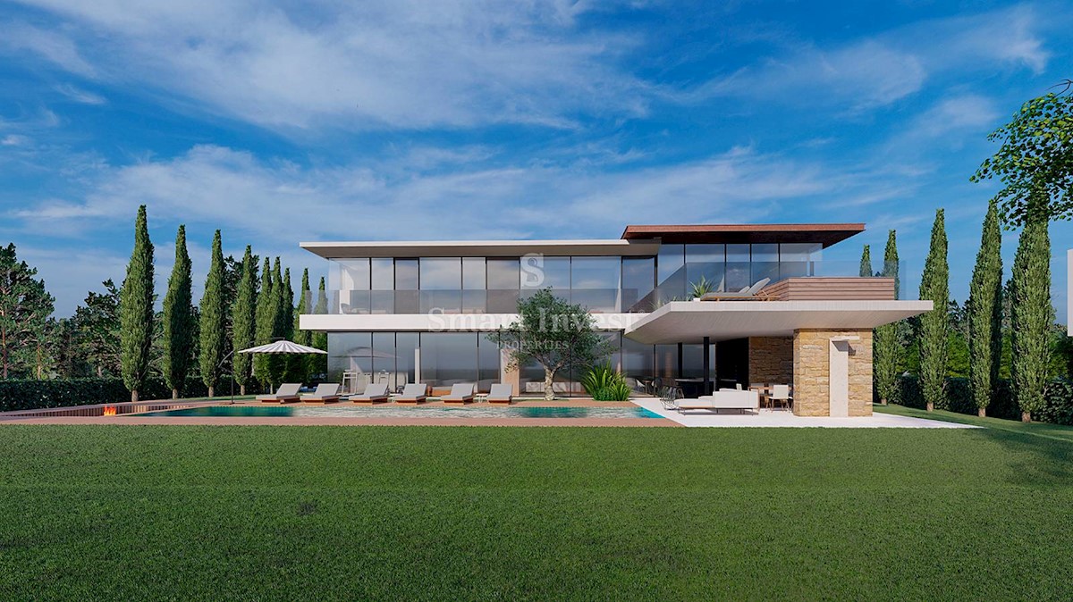 Haus Zu verkaufen - ISTARSKA POREČ
