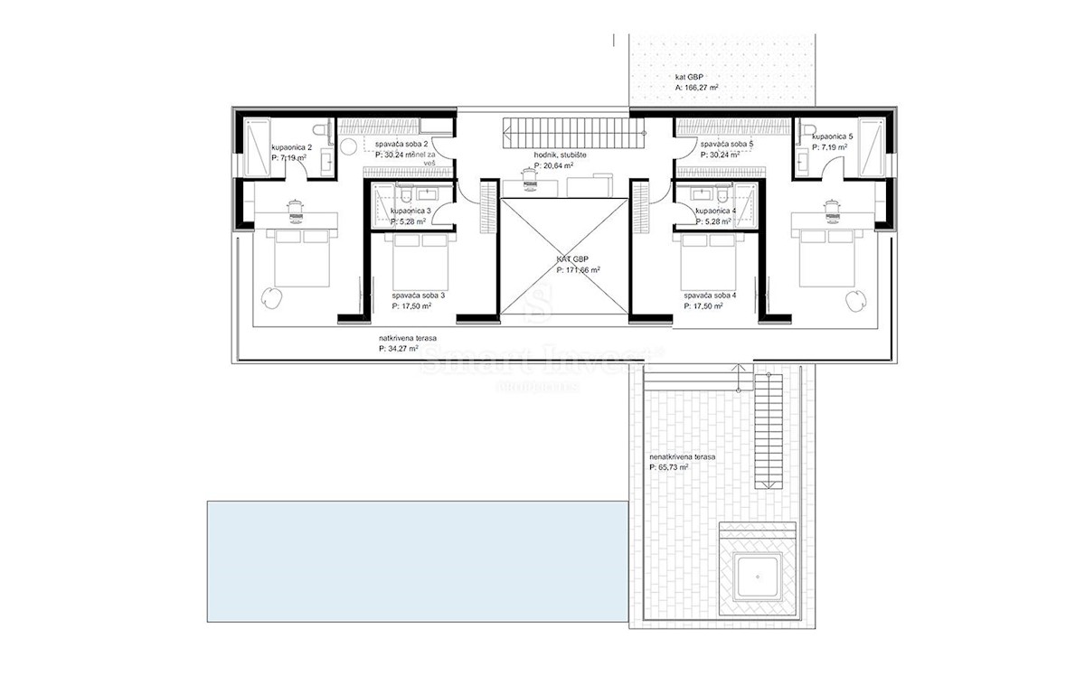 Haus Zu verkaufen - ISTARSKA POREČ
