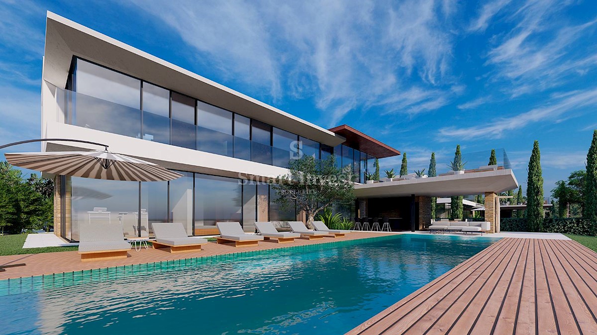 Haus Zu verkaufen - ISTARSKA POREČ