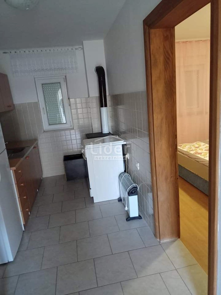 Apartment Zu vermieten - PRIMORSKO-GORANSKA BAKAR