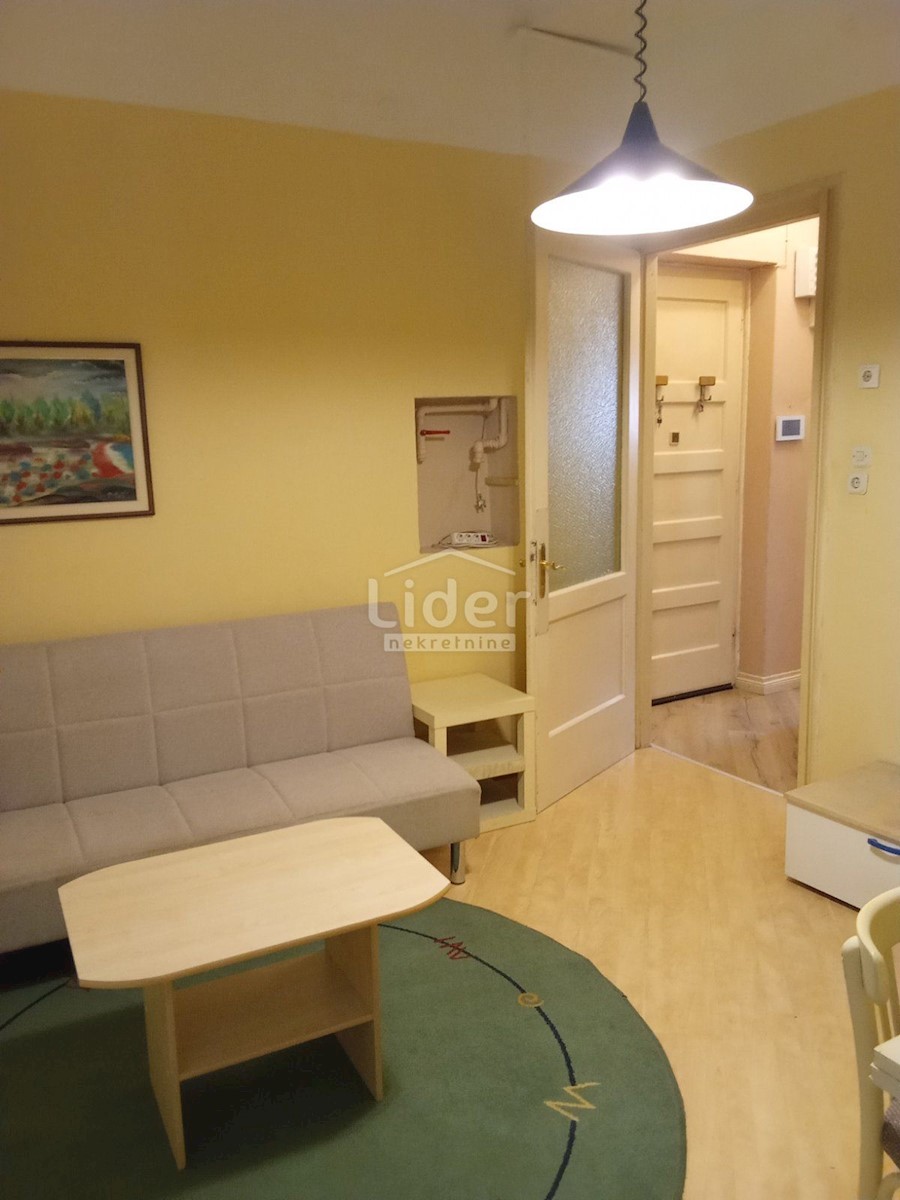 Apartmán Na prenájom - PRIMORSKO-GORANSKA RIJEKA