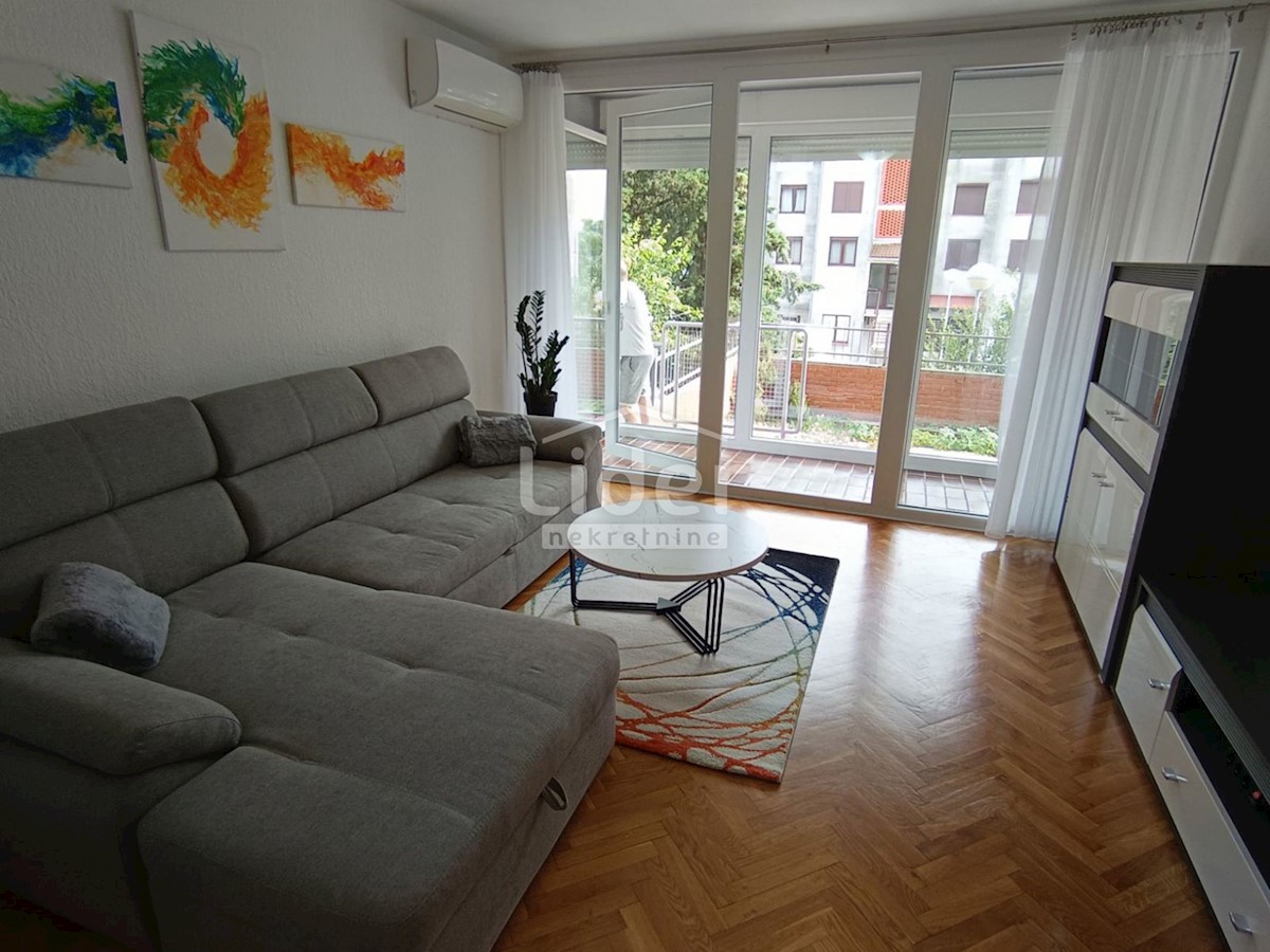 Apartmán Na prenájom - PRIMORSKO-GORANSKA RIJEKA