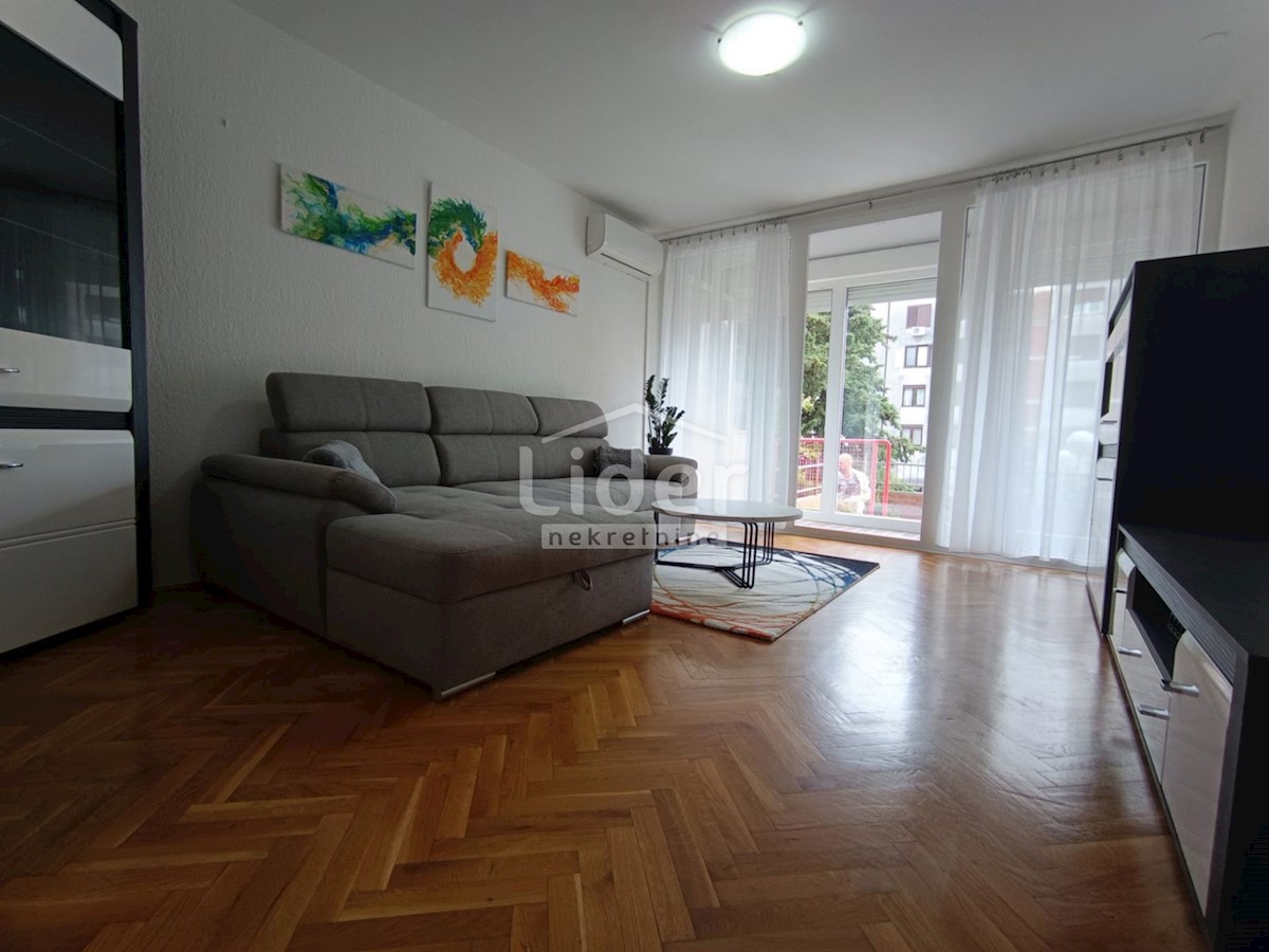 Apartmán Na prenájom - PRIMORSKO-GORANSKA RIJEKA