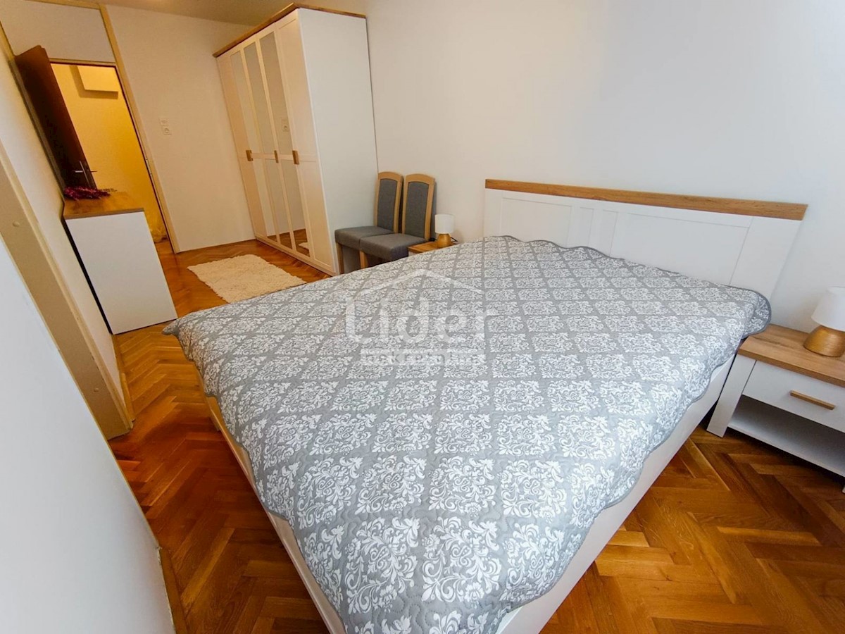 Apartmán Na prenájom - PRIMORSKO-GORANSKA RIJEKA