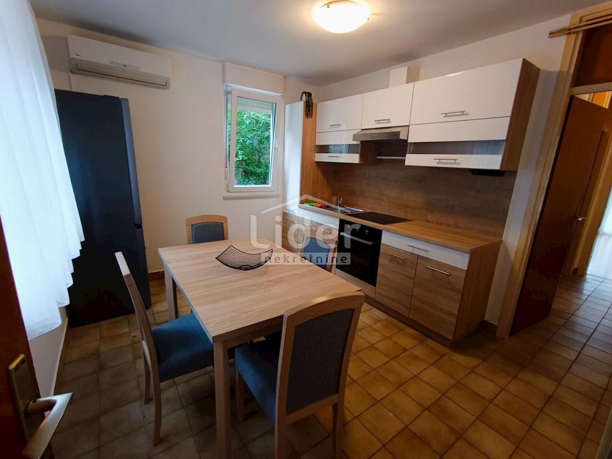 Apartmán Na prenájom - PRIMORSKO-GORANSKA RIJEKA