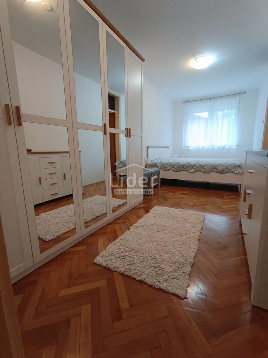 Apartmán Na prenájom - PRIMORSKO-GORANSKA RIJEKA