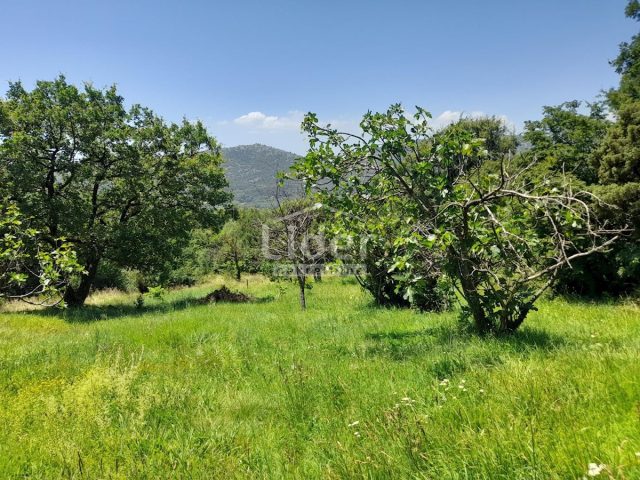 Land for sale 1641 m² – Bribir